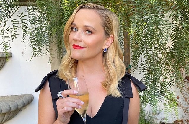 Reese Witherspoon Jim Toths Marriage Crumbling As She Reunites With