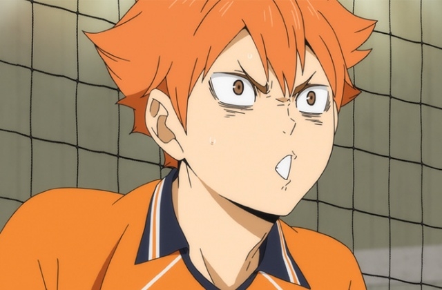 Haikyuu Season 4 Episode 12 Release Date - GameRevolution