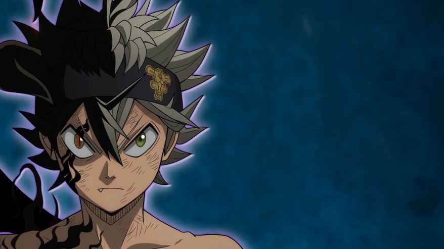 Black Clover' chapter 272 release date, leaked spoilers: Nacht continues to  overpower Asta and Liebe - EconoTimes