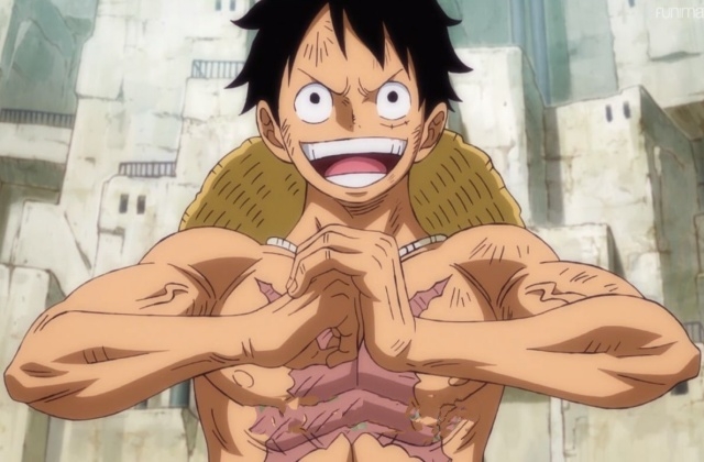 One Piece Episode 996 Discussion - Forums 