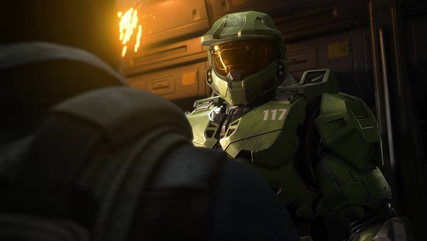 ‘Halo Infinite’ release date: Master Chief motion capture actor gives ...