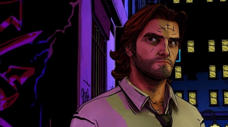 Leak claims The Wolf Among Us 2 is releasing next year, trailer coming this  week