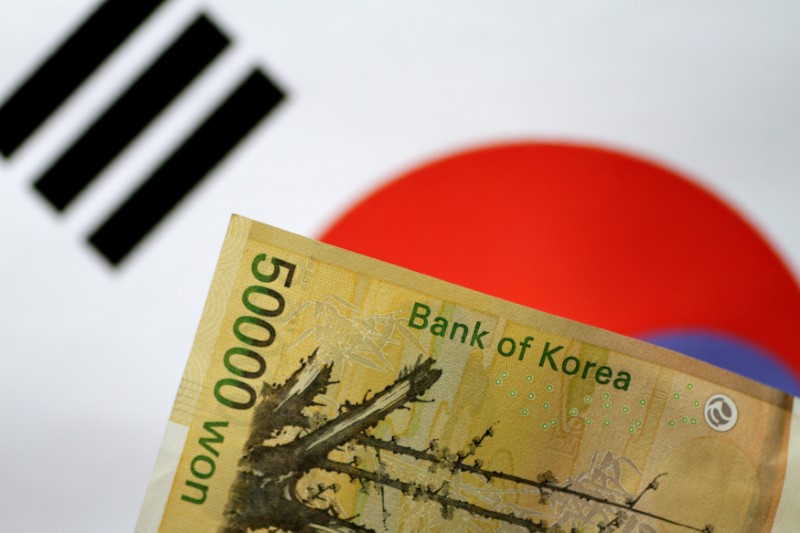Authorities are closely managing liquidity that has sharply increased due to fiscal stimulus and relief packages to not hurt financial stability.