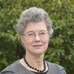Barbara Jean Hayes
