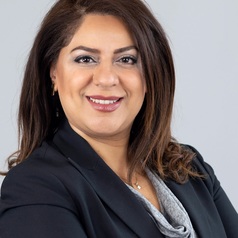 Laleh Samarbakhsh