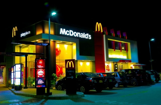 McDonald's adds new treat in its McFlurry dessert lineup - EconoTimes