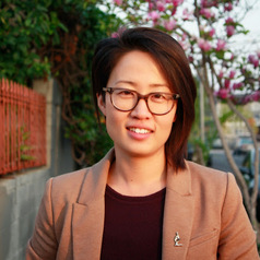 Diane Kim