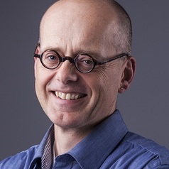 Bernd Carsten Stahl