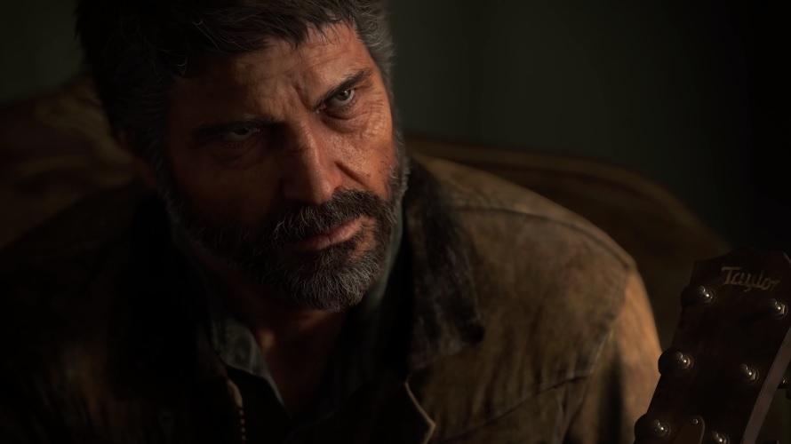 The Last of Us Part 2 just received a big PS5 performance boost