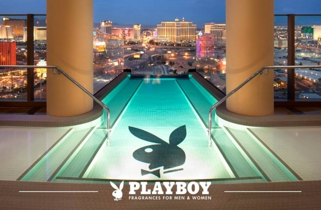 Playboy Owner Acquires Australia-based Luxury Lingerie and Sexual