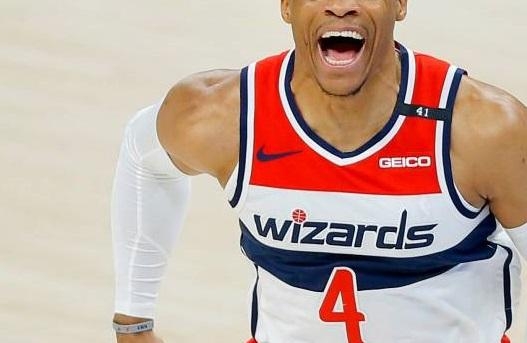 GEICO signs multi-year jersey sponsorship with Washington Wizards
