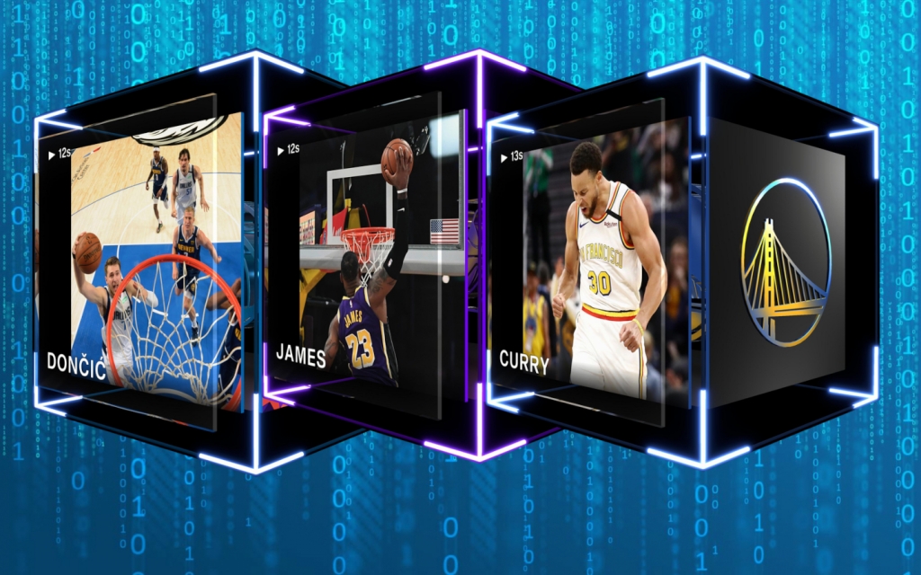 Dapper Labs Lets NBA Fans Own a Piece of the On-Court Action