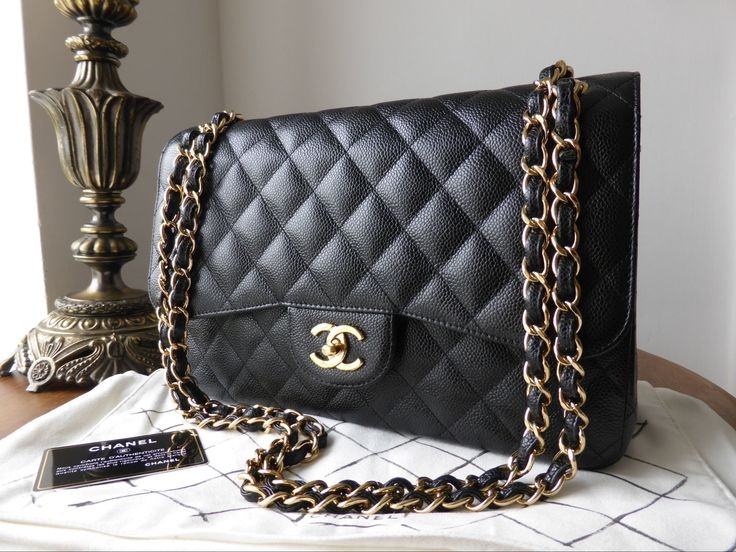 Chanel Korea limits purchases to one bag per year to curb resales -  EconoTimes
