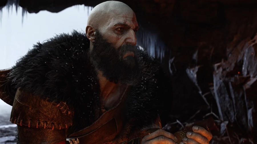 Kratos Voice Actor Says He Originally Quit When He Learned Someone Else Was  Directing God Of War Ragnarök - Game Informer