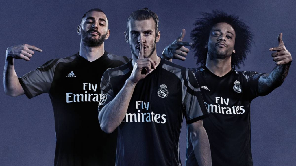 Es mas que Establecer Ejecución Barcelona and Real Madrid could be in for Adidas and Nike sponsorship swap  - EconoTimes