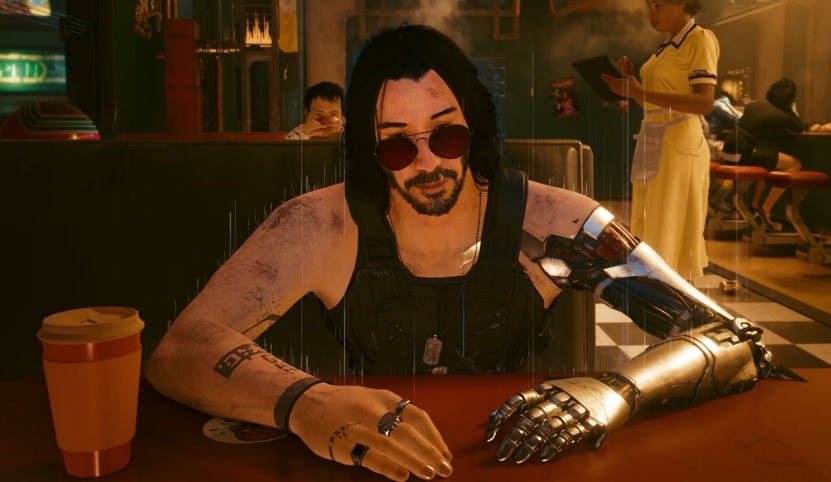 ‘Cyberpunk 2077’ patch 1.5 adds rental apartments and home ...