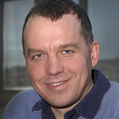 Anton Oleinik