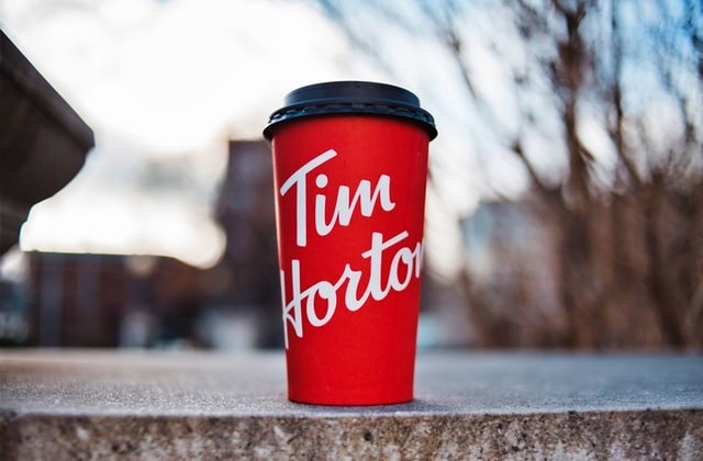 Starbucks rival coffee chain Tim Hortons to launch in India