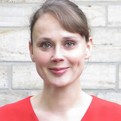 Anna-Sophie Maass