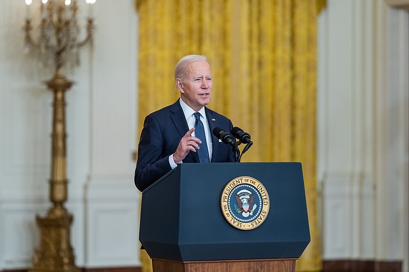 Joe Biden nominates Taraji P. Henson, Chris Paul to HBCU presidential
