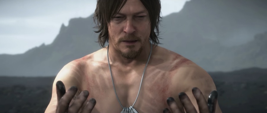 Death Stranding 2 Negotiations Currently Underway, Lead Actor Says