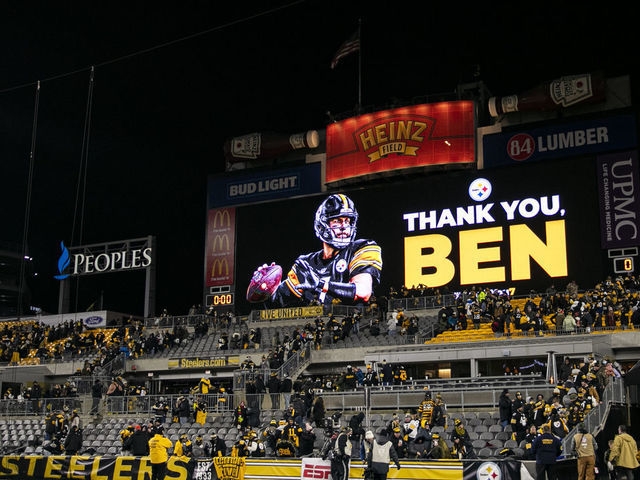 Steelers stadium stunner: Here's why Heinz surprisingly gave up on naming  rights after 20 years 