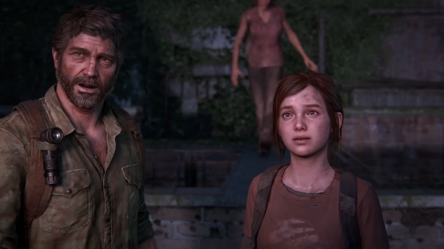 ‘The Last of Us Part 1’ remake has gone gold ahead of its September ...