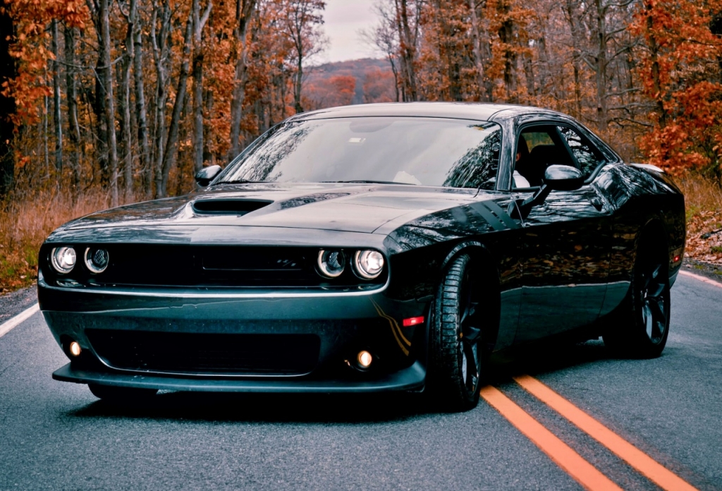 Dodge to ditch its Challenger, Charger muscle car models in 2023 ...