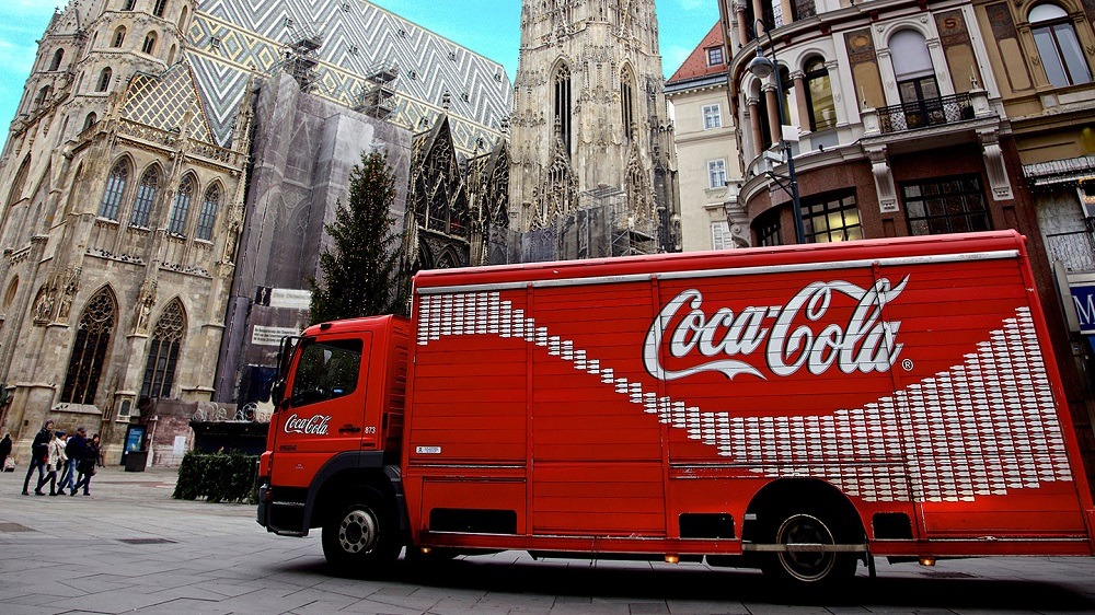 According to Coca-Cola HBC, the adult super-premium sparkling beverage and mixer category represents an exciting growth opportunity and is an important pillar for their 24/7 beverage partner strategy.