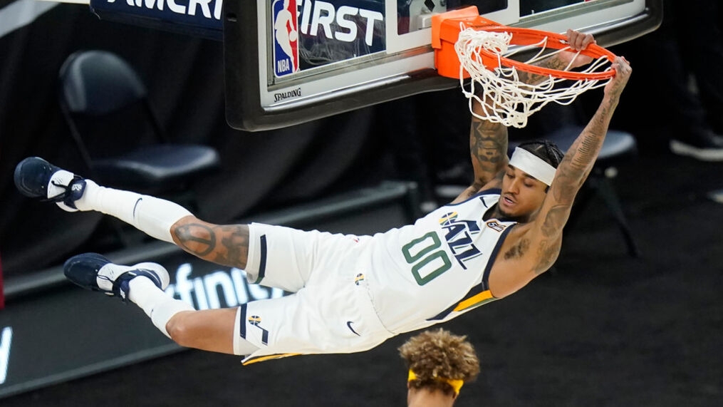 Utah Jazz joins list of NBA franchises receiving Arctos minority