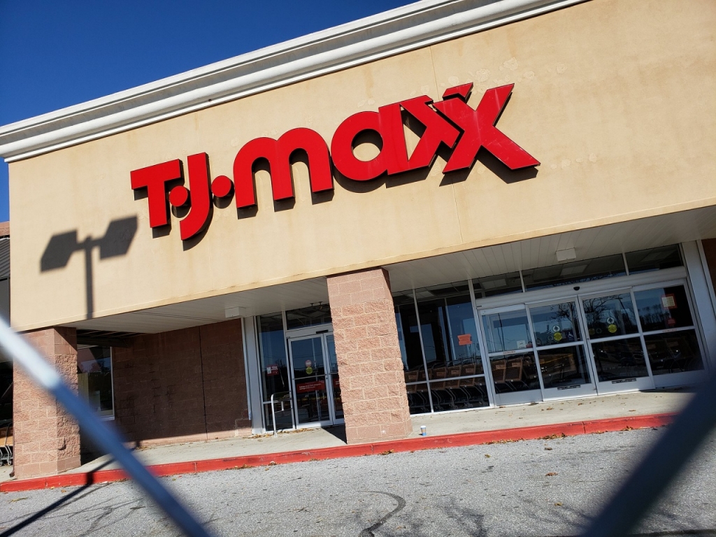 T.J. Maxx, Marshalls, HomeGoods parent company fined for selling recalled  baby items - ABC 6 News 