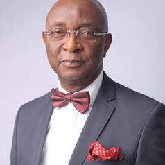Chris Ogbechie