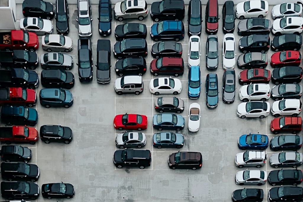 Gaspowered car ban to be implemented in US states EconoTimes