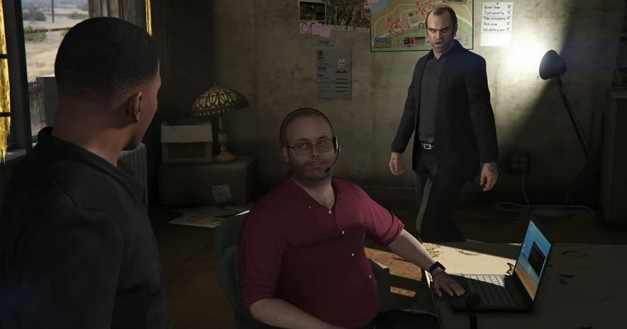 Take-Two confirms GTA VI leak, says game development unaffected