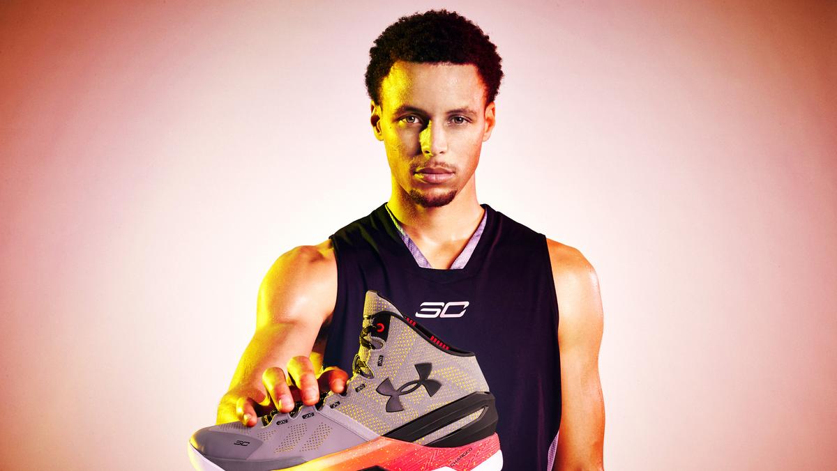 Steph Curry
