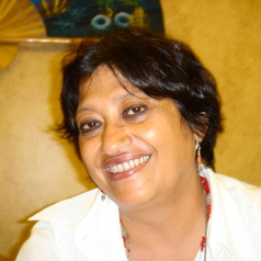 Devleena Ghosh