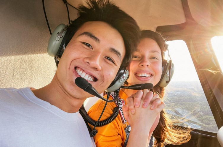 James Pratama – How James Pratama’s Upbringing Fueled His Desire To Build Mission-Oriented Companies