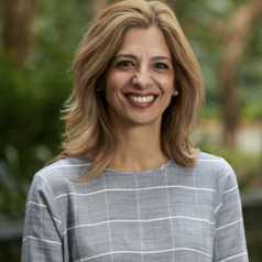 Deena Ashoorian