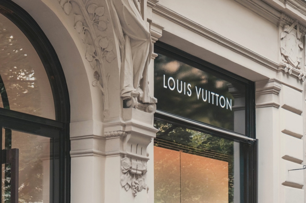 Louis Vuitton picks Shanghai for first furniture and homewares store