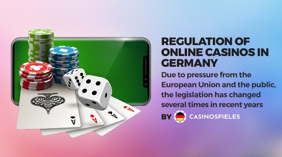 European Gambling Laws and Online Regulations