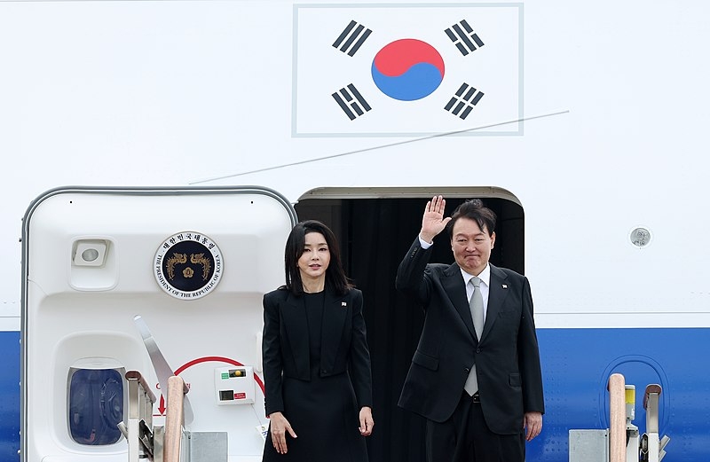 South Korea: Yoon Suk-yeol says North Korea is conducting increasingly ...