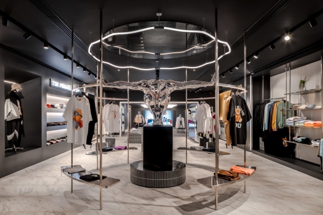 South Korean fashion retailer ADLV opens in Vietnam - EconoTimes