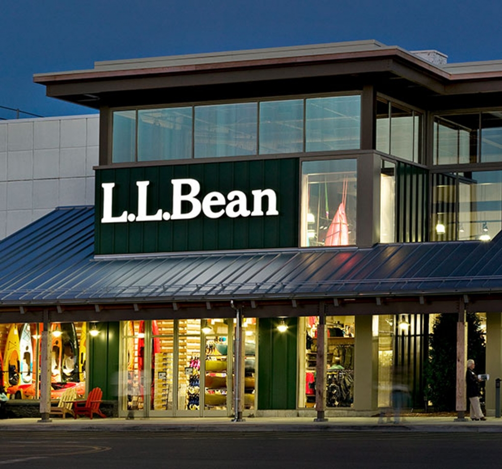 Itochu acquires master license rights for LLBean in Japan - EconoTimes
