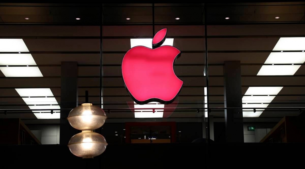 India's Tata Group to open 100 exclusive Apple stores -report