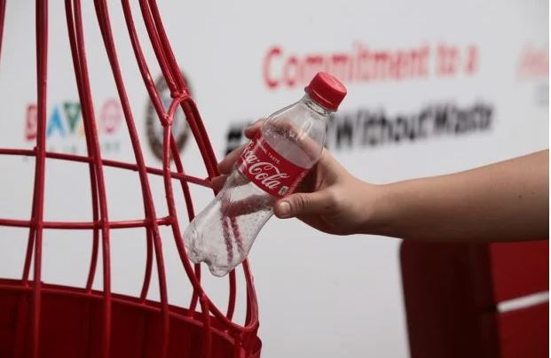 Some of Coke's sector peers haven't received the same level of sympathy from judges.