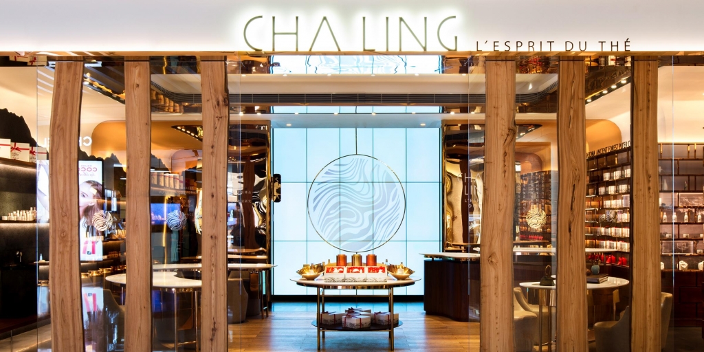 Luxury skincare brand Cha Ling shuts stores in China due to COVID-19 ...