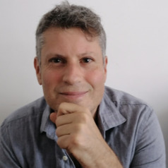 Stefano Jossa