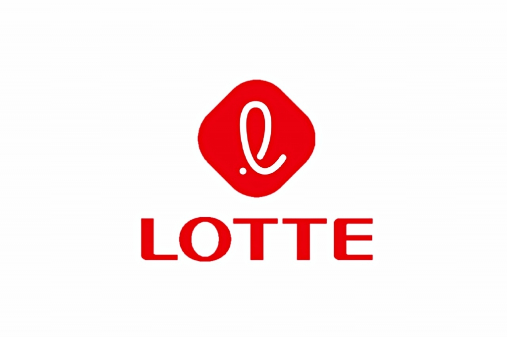 Lotte group проекты