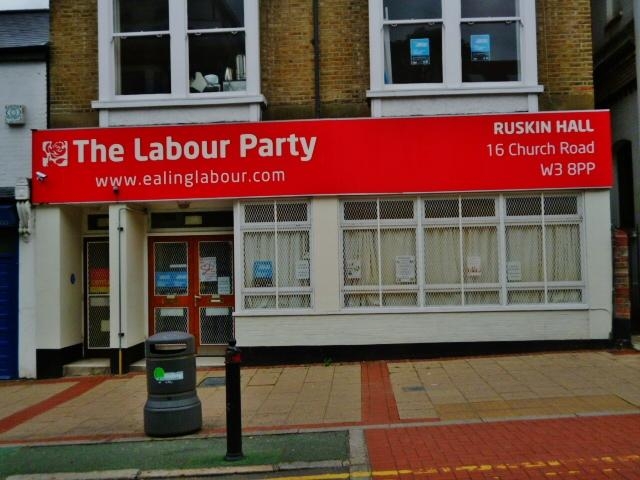 UK: Watchdog says Labour Party took steps to combat anti-semitism - Vimarsana News