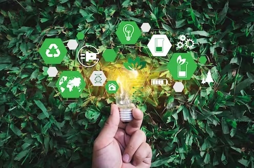 The climate crisis demands we green higher education: here's how the French are going about it - Vimarsana News